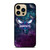 CHARLOTTE HORNETS BASKETBALL iPhone 14 Pro Max Case Cover