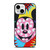 MICKEY MOUSE PINK iPhone 13 Mini Case Cover