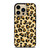 CHEETAH PATTERN 4 iPhone 14 Pro Max Case Cover