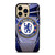 CHELSEA CHAMPION iPhone 14 Pro Max Case Cover