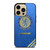 CHELSEA FC iPhone 14 Pro Max Case Cover