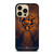 CHICAGO BEARS 4 iPhone 14 Pro Max Case Cover