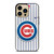 CHICAGO CUBS 4 iPhone 14 Pro Max Case Cover