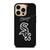 CHICAGO WHITE SOX BASEBALL iPhone 14 Pro Max Case Cover