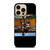 CHILDISH GAMBINO KAUAI ART iPhone 14 Pro Max Case Cover