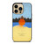 CHILDISH GAMBINO KAUAI iPhone 14 Pro Max Case Cover