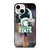 MICHIGAN STATE SPARTANS iPhone 13 Mini Case Cover