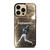 CHRISTIAN YELICH MILWAUKEE BREWERS QUOTE iPhone 14 Pro Max Case Cover