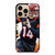 CINCINNATI BENGALS ANDY DALTON iPhone 14 Pro Max Case Cover