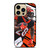CINCINNATI BENGALS JOE MIXON iPhone 14 Pro Max Case Cover