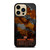 CINCINNATI BENGALS SEIZE iPhone 14 Pro Max Case Cover