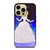 CINDERELLA DISNEY PRINCESS 3 iPhone 14 Pro Max Case Cover