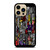 CLASSIC ROCK BAND 2 iPhone 14 Pro Max Case Cover