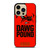 CLEVELAND BROWNS DAWG iPhone 14 Pro Max Case Cover