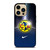 CLUB AMERICA FOOTBAL TEAM 2 iPhone 14 Pro Max Case Cover