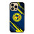 CLUB AMERICA FOOTBAL TEAM iPhone 14 Pro Max Case Cover
