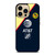 CLUB AMERICA JERSEY iPhone 14 Pro Max Case Cover