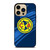 CLUB AMERICA NIKE LOGO iPhone 14 Pro Max Case Cover