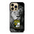 CLUB LEON FC LOGO 3 iPhone 14 Pro Max Case Cover