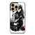 CM PUNK ART iPhone 14 Pro Max Case Cover