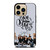 CNCO GROUP 2 iPhone 14 Pro Max Case Cover