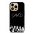 CNCO GROUP 3 iPhone 14 Pro Max Case Cover