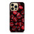 COCA COLA BOTTLE CAP iPhone 14 Pro Max Case Cover