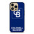 COLDWELL BANKER CB iPhone 14 Pro Max Case Cover