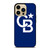 COLDWELL BANKER LOGO iPhone 14 Pro Max Case Cover