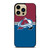 COLORADO AVALANCHE 2 iPhone 14 Pro Max Case Cover