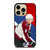 COLORADO AVALANCHE CALE MAKAR iPhone 14 Pro Max Case Cover