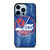 WINNIPEG JETS 1 iPhone 13 Pro Max Case Cover
