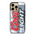 COORS LIGHT BEER iPhone 14 Pro Max Case Cover