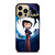 CORALINE CARTOON iPhone 14 Pro Max Case Cover