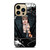 CORBYN BESSON AMERICAN iPhone 14 Pro Max Case Cover