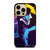 COWBOY BEBOP SPIKE SPIEGEL ANIME 2 iPhone 14 Pro Max Case Cover