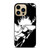 COWBOY BEBOP SPIKE SPIEGEL ANIME iPhone 14 Pro Max Case Cover