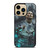 CRISTIANO RONALDO ART iPhone 14 Pro Max Case Cover