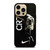 CRISTIANO RONALDO CR7 4 iPhone 14 Pro Max Case Cover