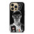 CRISTIANO RONALDO JUVE 1 iPhone 14 Pro Max Case Cover