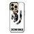 CRISTIANO RONALDO JUVE 4 iPhone 14 Pro Max Case Cover
