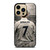 CRISTIANO RONALDO LEGEND iPhone 14 Pro Max Case Cover