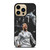 CRISTIANO RONALDO REAL MADRID iPhone 14 Pro Max Case Cover