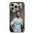 CRISTIANO RONALDO THE ROCKET iPhone 14 Pro Max Case Cover