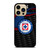 CRUZ AZUL DEPORTIVO UNDER ARMOUR iPhone 14 Pro Max Case Cover