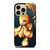 CUTE CHARMANDER POKEMON iPhone 14 Pro Max Case Cover