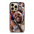 DABABY RAPPER COLLAGE iPhone 14 Pro Max Case Cover