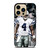 DAK PRESCOTT COWBOYS QB4 iPhone 14 Pro Max Case Cover