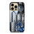 DALLAS COWBOYS 1 iPhone 14 Pro Max Case Cover