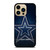 DALLAS COWBOYS COOL LOGO iPhone 14 Pro Max Case Cover